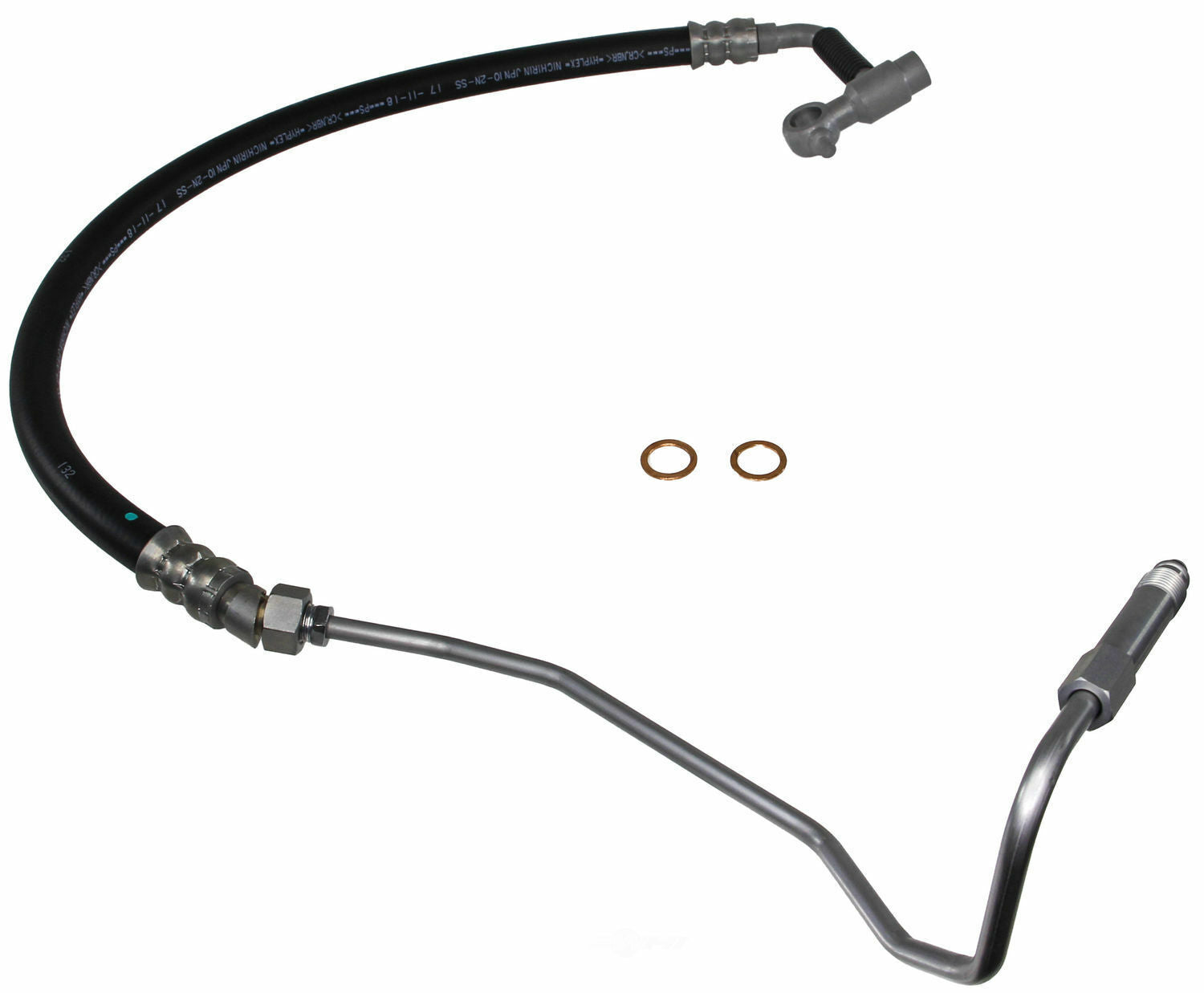 CRP PSH0485 Power Steering Pressure Hose