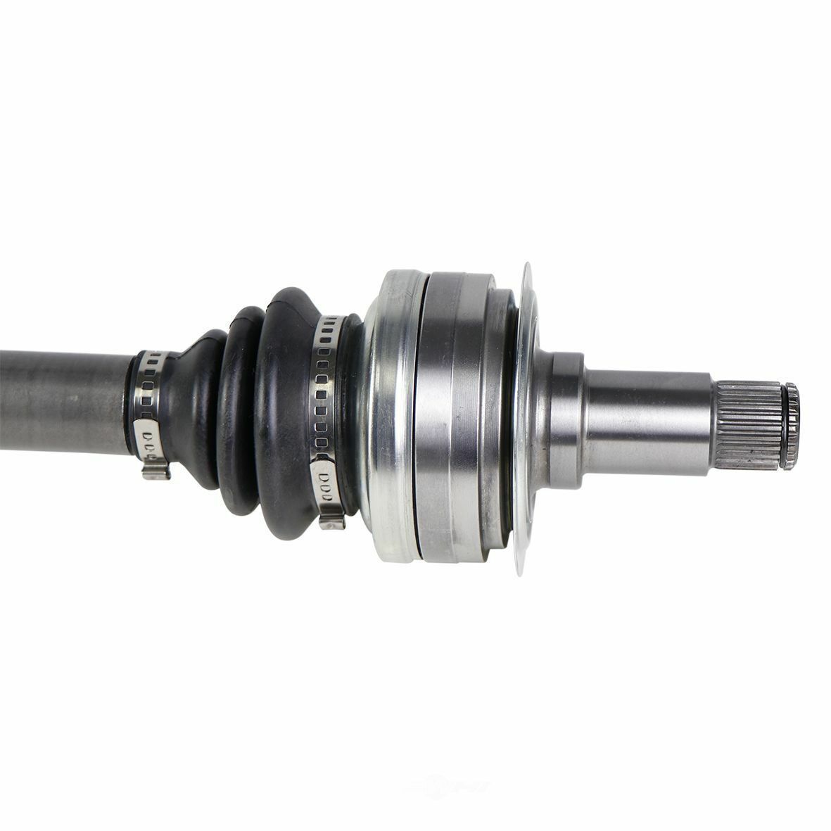 GSP North America NCV48033 CV Axle Assembly