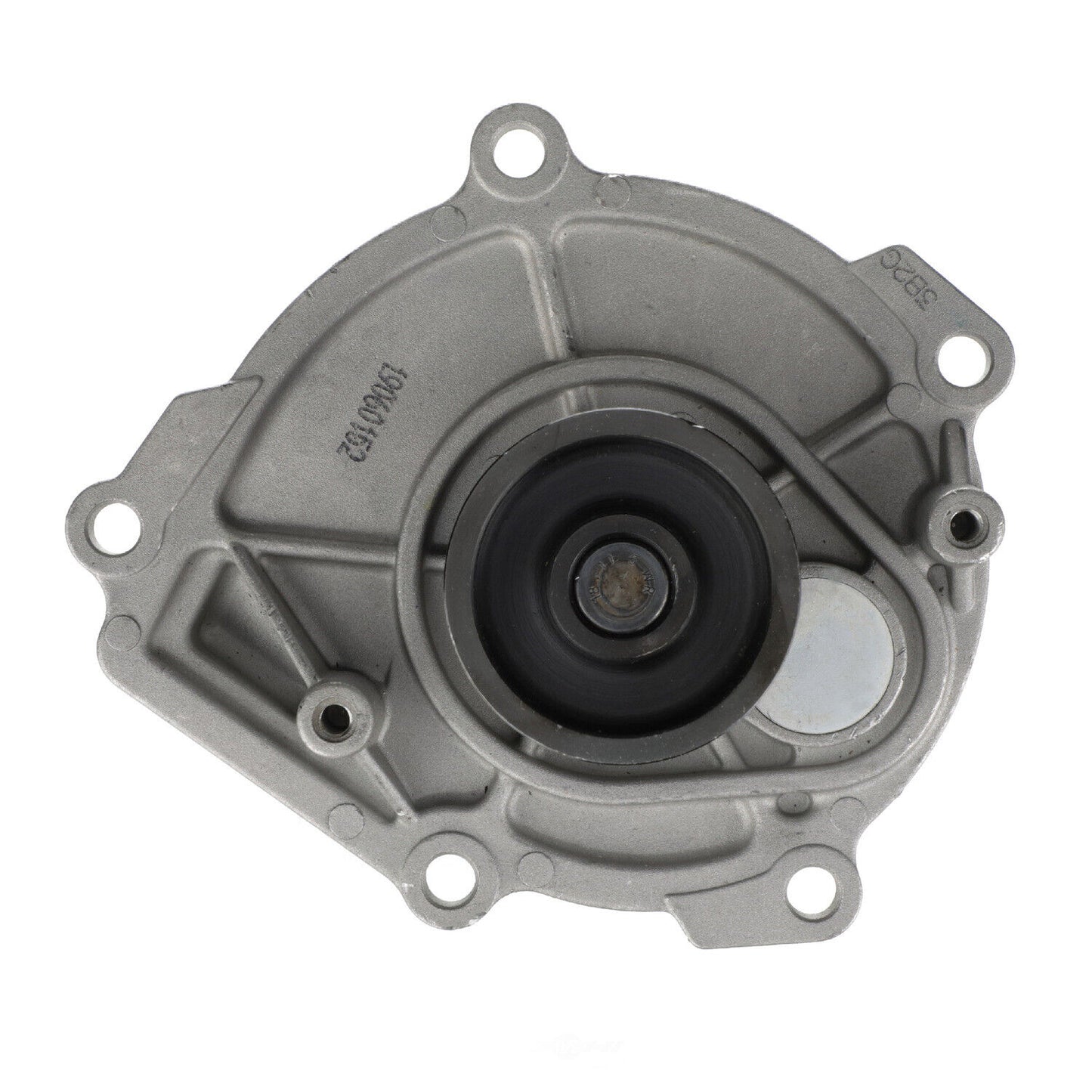 CARTER WATER PUMPS W2723M Engine Water Pump