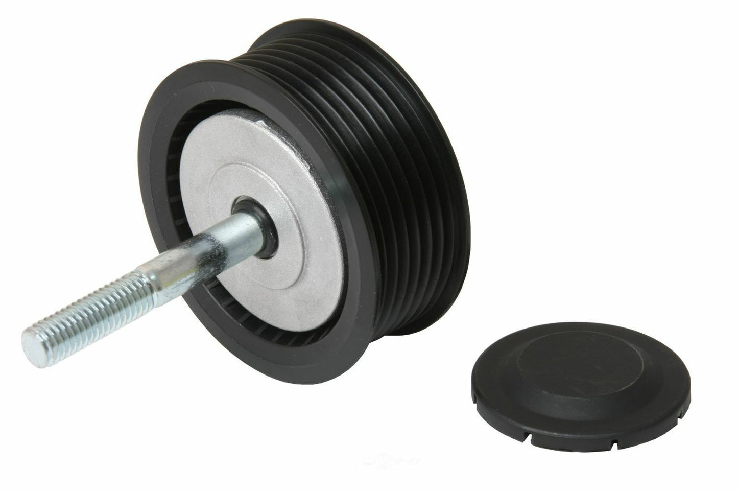 URO SHORT SKU URO-008618 Accessory Drive Belt Idler Pulley