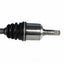 GSP North America NCV47036 CV Axle Assembly