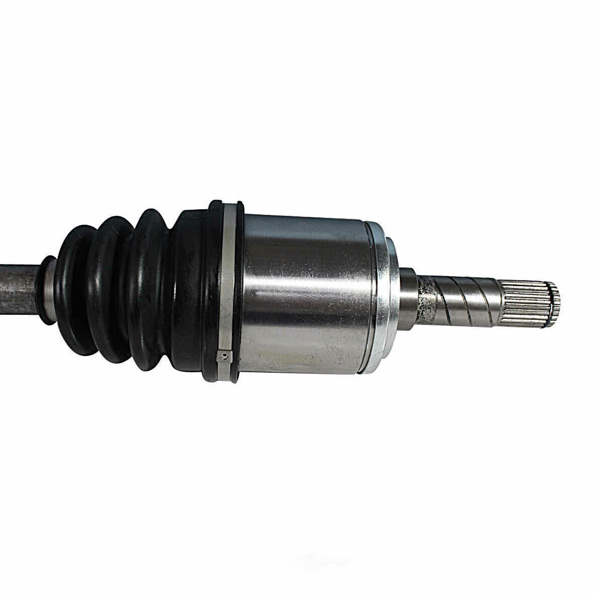 GSP North America NCV47036 CV Axle Assembly
