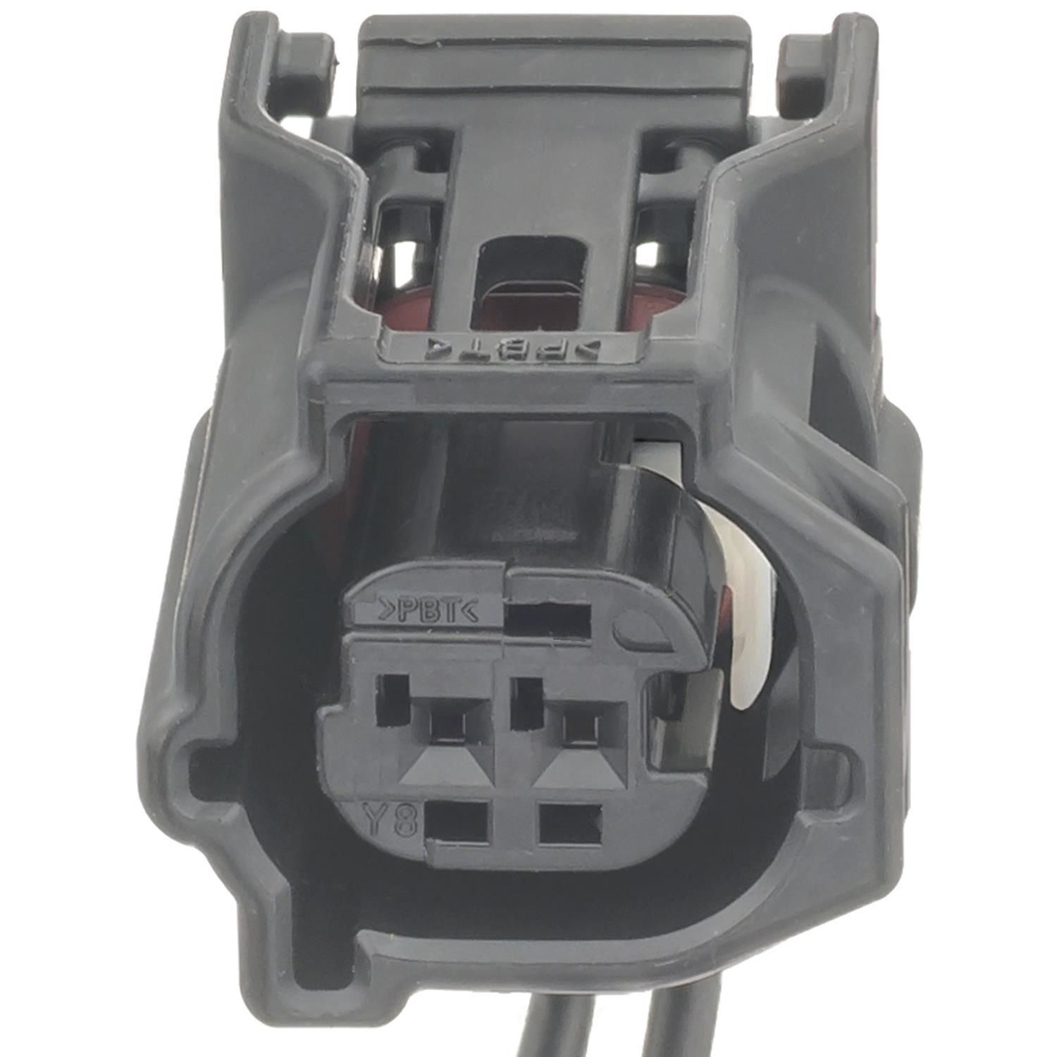 BWD PT2808 Fuel Injector Connector