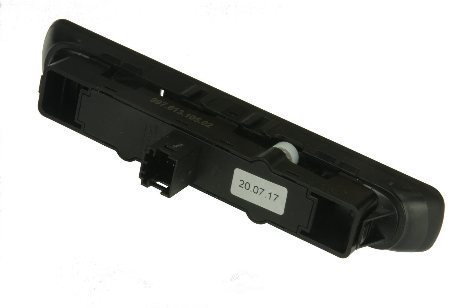 URO SHORT SKU URO-015140 Hood and Trunk Release Switch Assembly