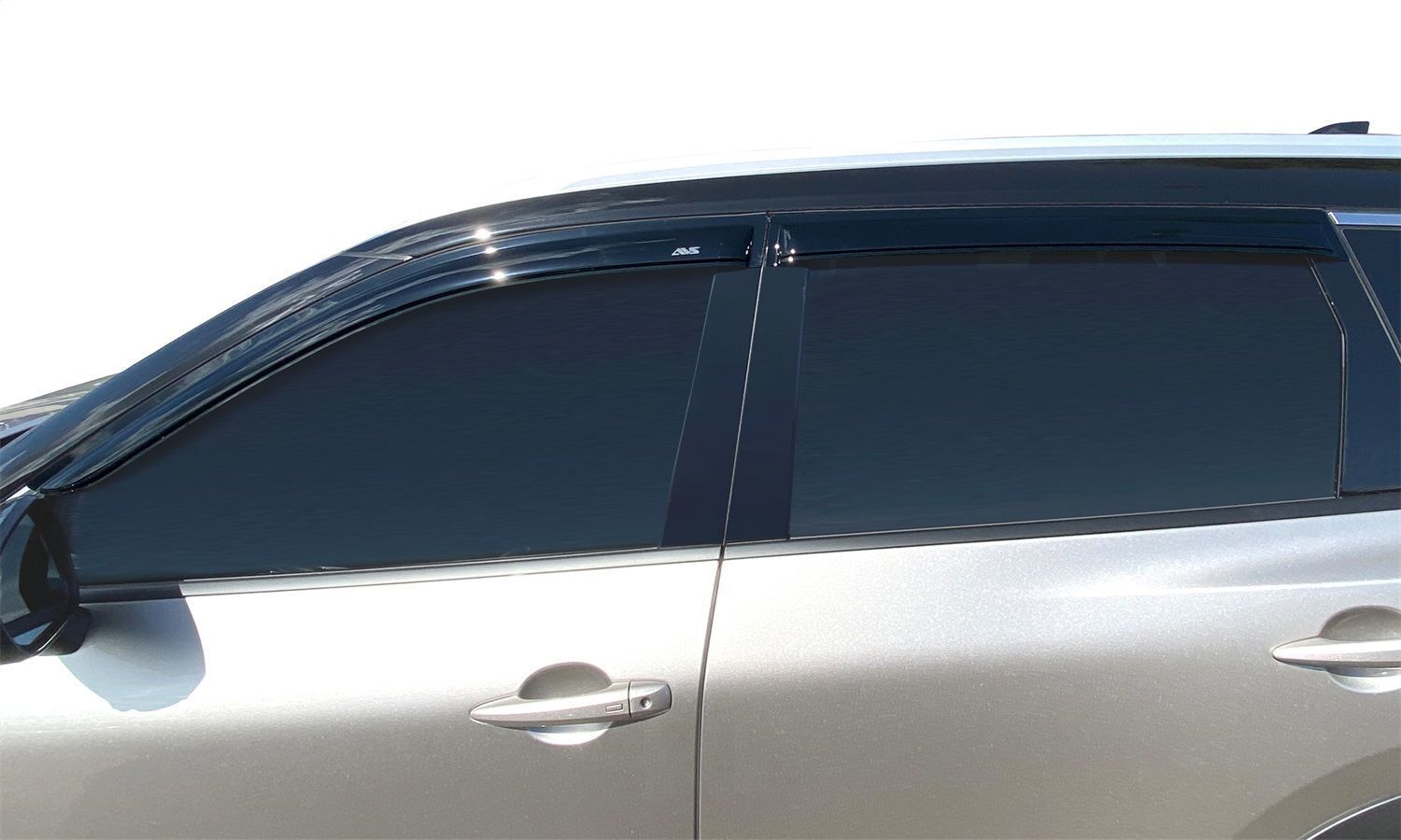 Auto Ventshade (AVS) 94902 Side Window Deflector