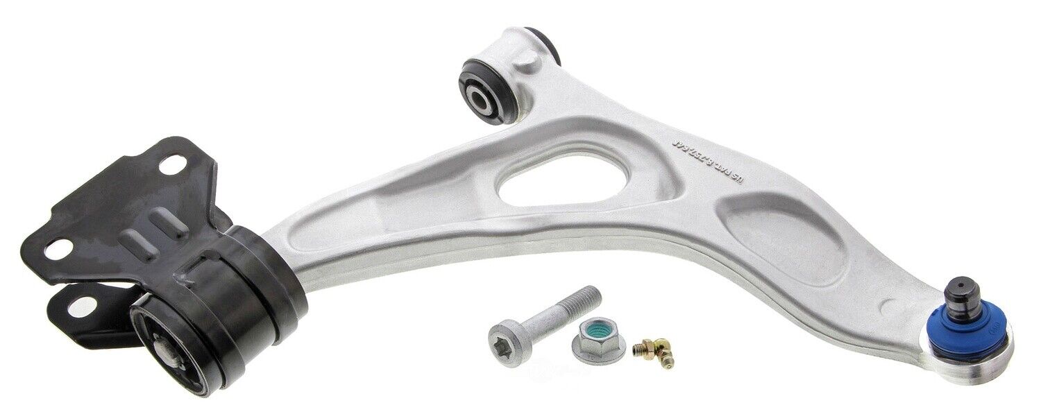 ACDelco Advantage MS401101 Suspension Control Arm and Ball Joint Assembly