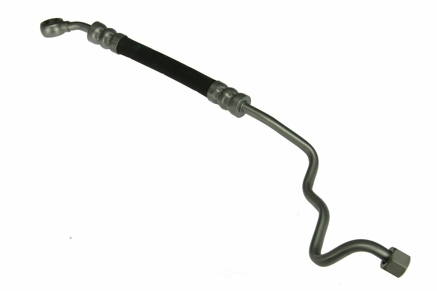 URO SHORT SKU URO-014956 Power Steering Pressure Hose