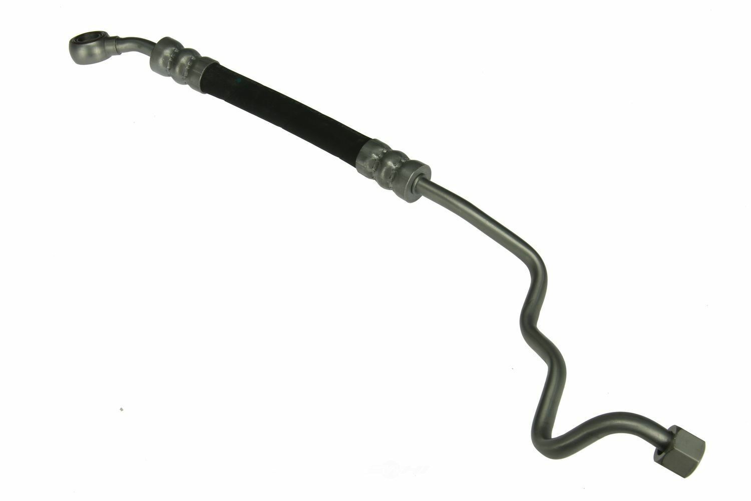 URO SHORT SKU URO-014956 Power Steering Pressure Hose