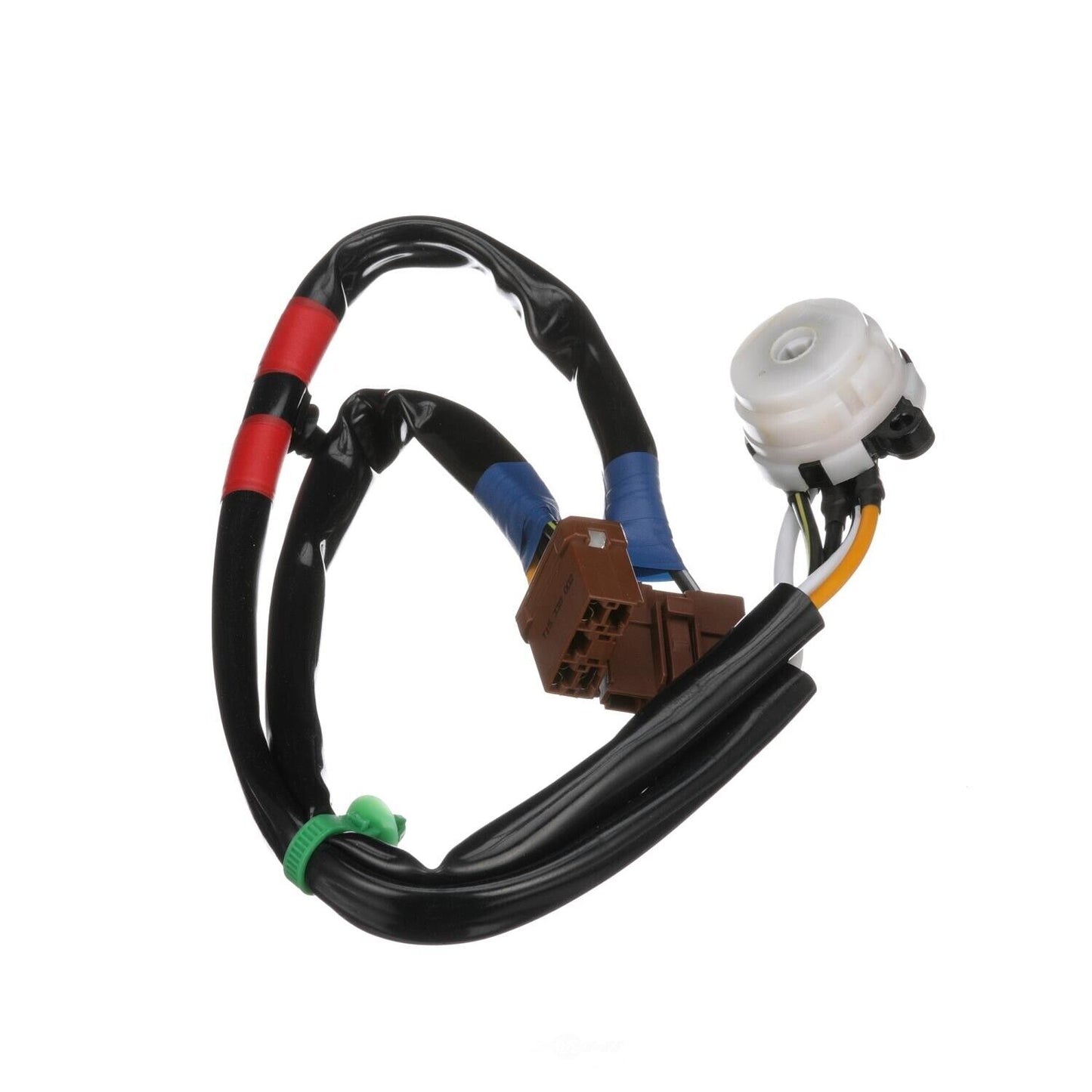 BWD CS652 Ignition Switch