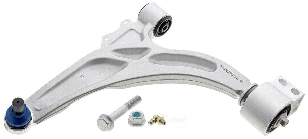 ACDelco Advantage MS501133 Suspension Control Arm and Ball Joint Assembly