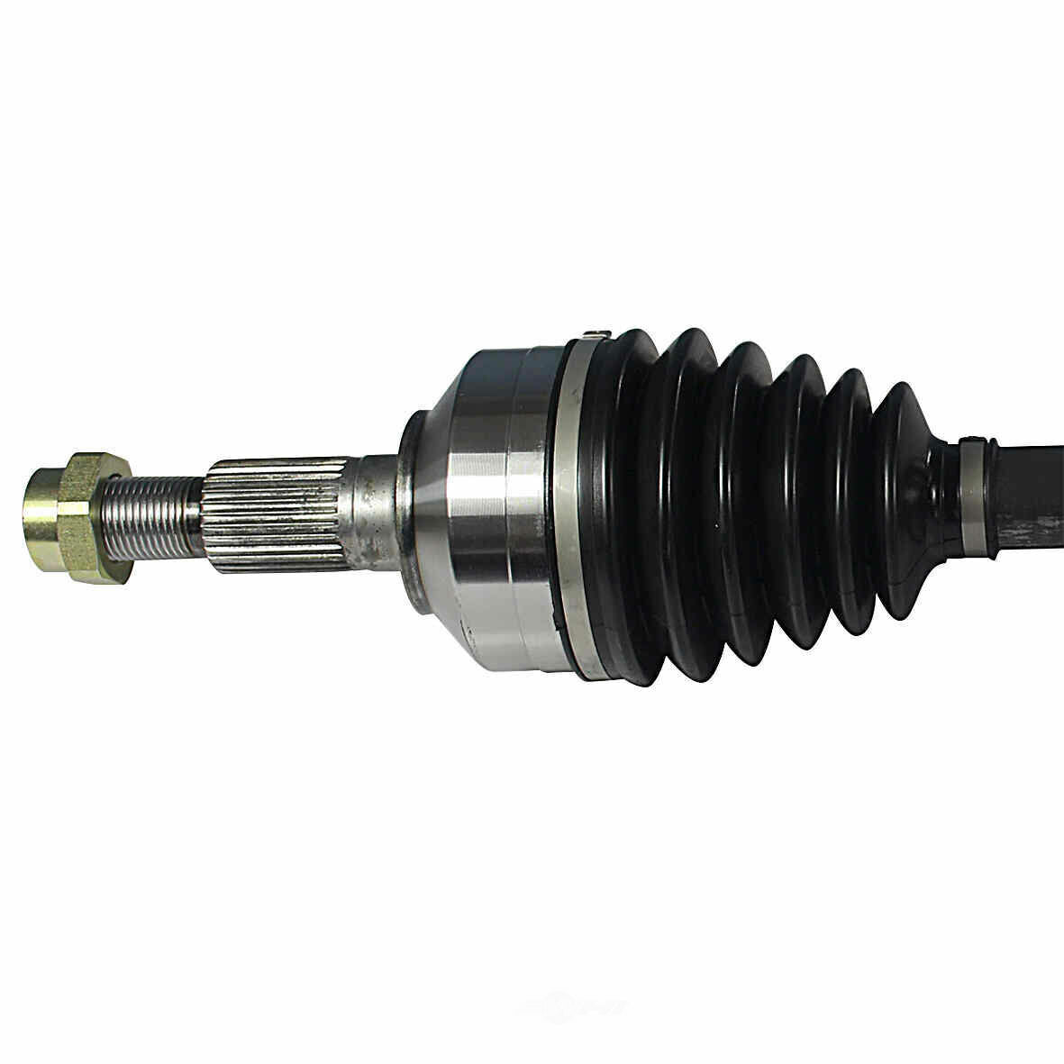 GSP North America NCV10087 CV Axle Assembly