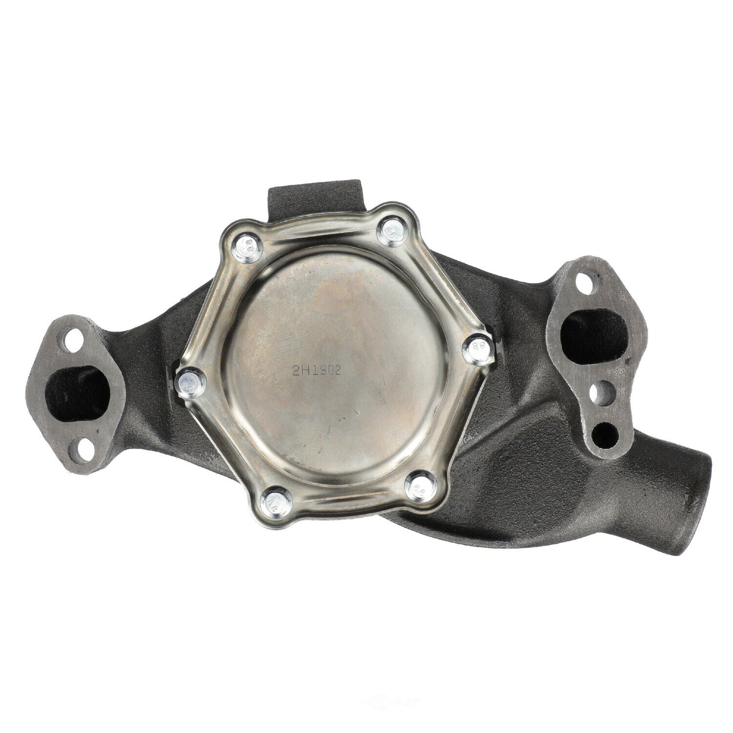 CARTER WATER PUMPS W461M Engine Water Pump