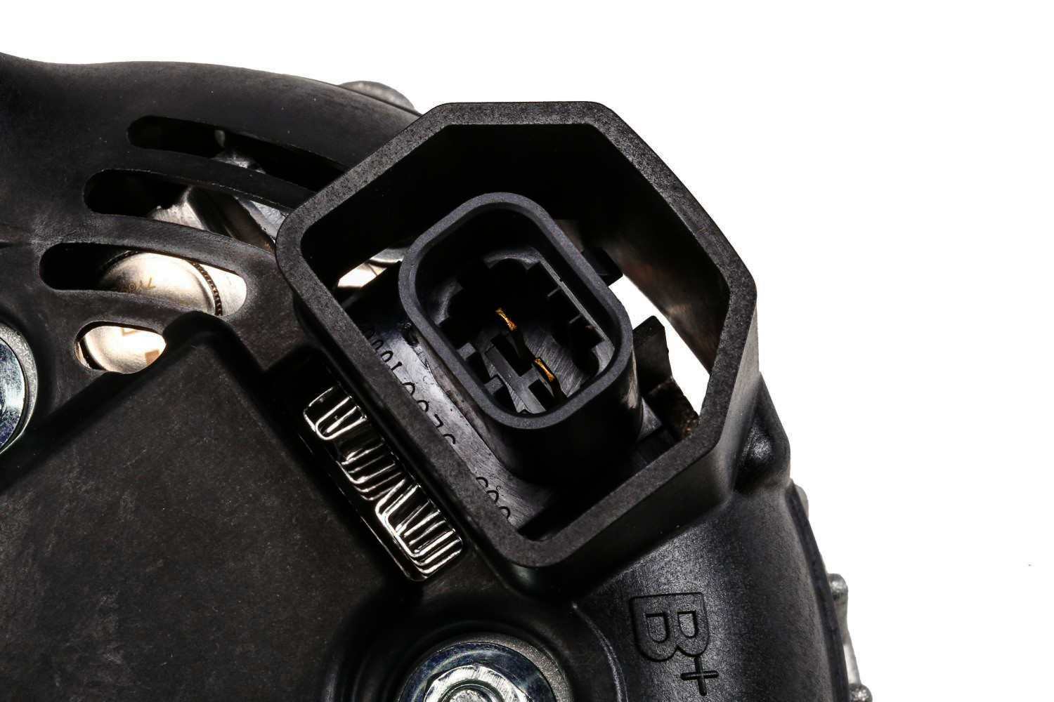 Genuine GM Parts 84009385 Alternator