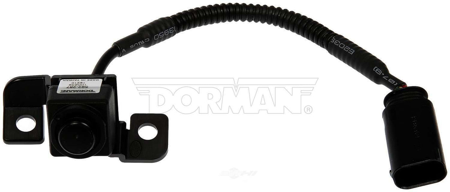 Dorman 592-267 Park Assist Camera