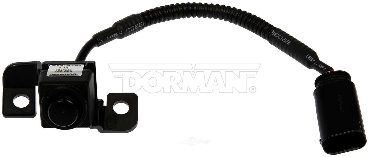 Dorman 592-267 Park Assist Camera
