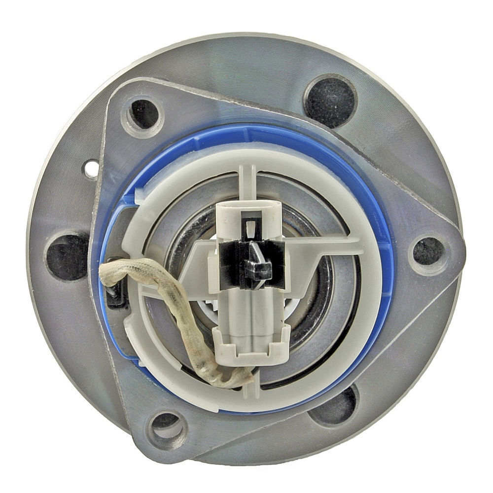 ACDelco Professional 513198A 