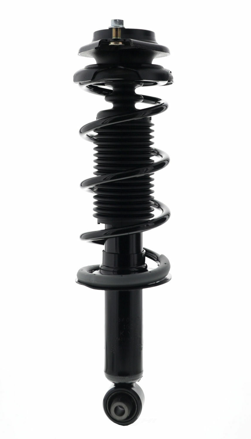 KYB SR4611 Suspension Strut and Coil Spring Assembly