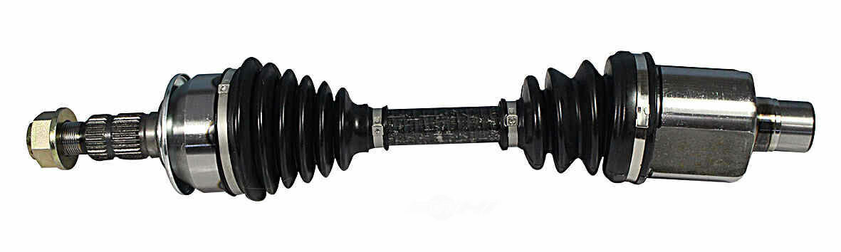 GSP North America NCV10310 CV Axle Assembly