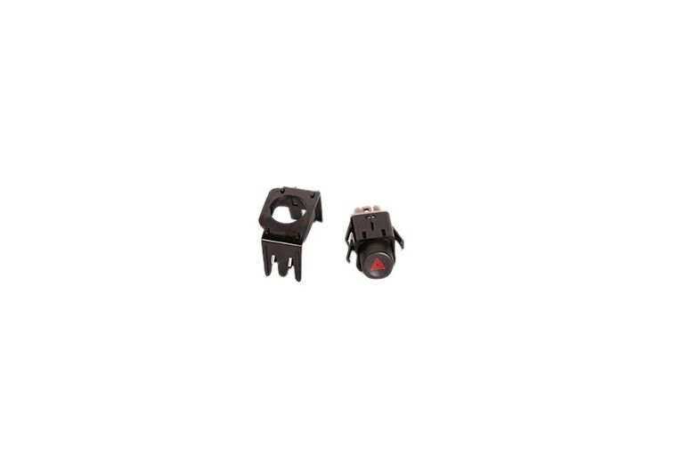 Genuine GM Parts 15853937 Hazard Warning Switch