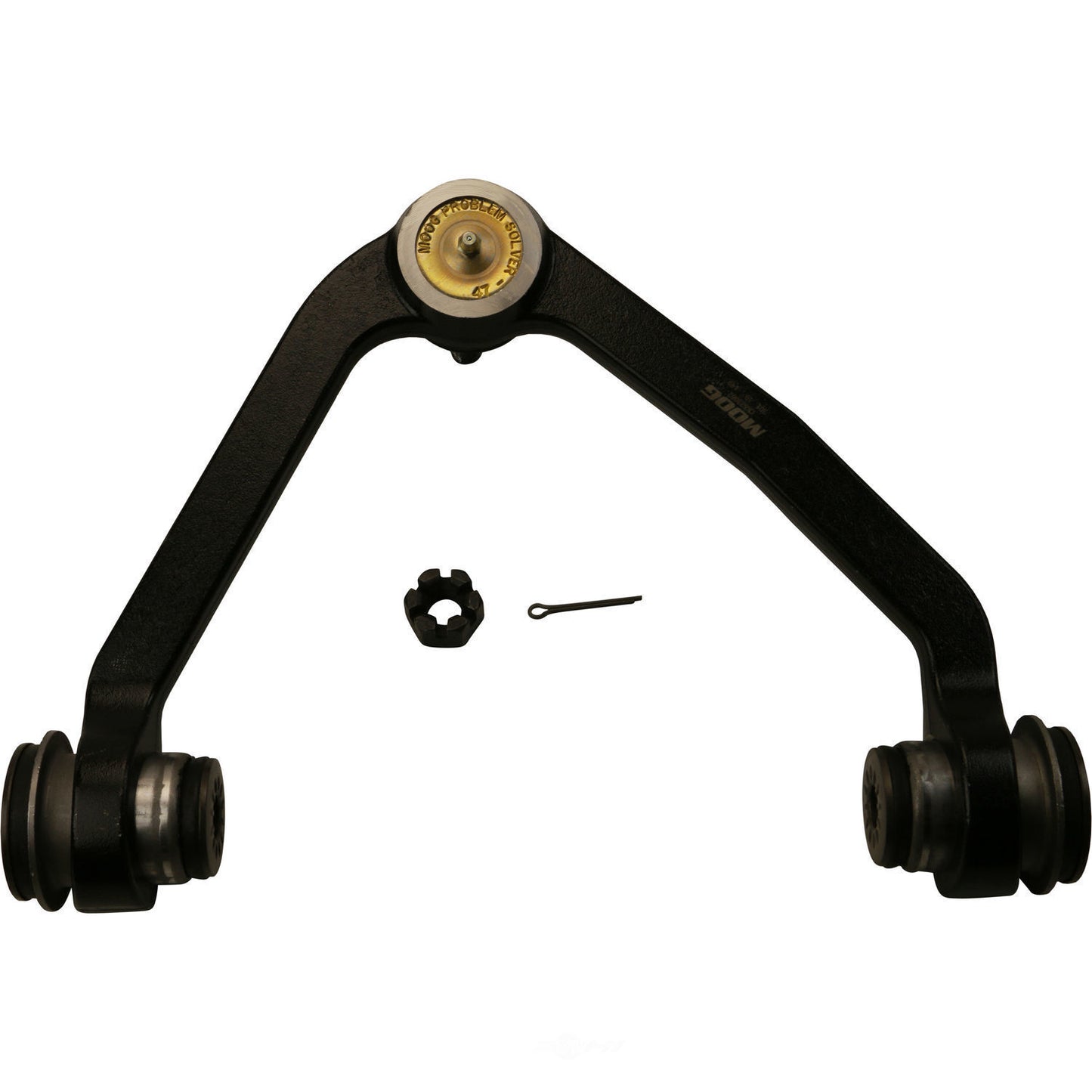 Moog CK623007 Suspension Control Arm and Ball Joint Assembly
