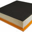 Mahle LX 1607/1 Air Filter