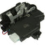 URO SHORT SKU URO-013372 Door Lock Assembly