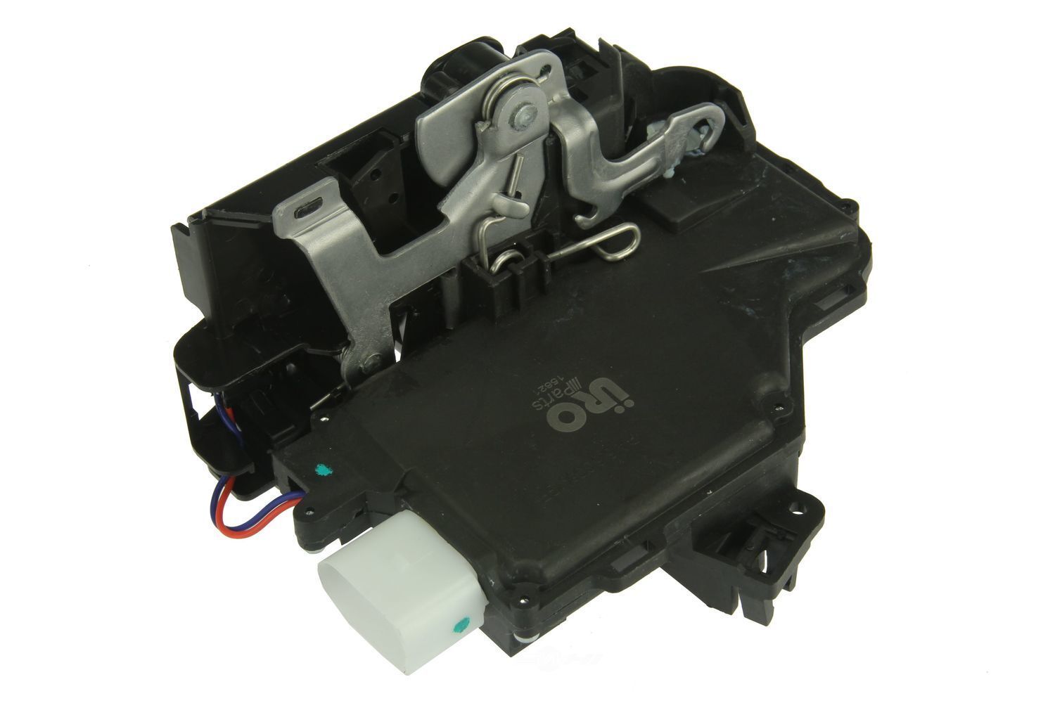 URO SHORT SKU URO-013372 Door Lock Assembly