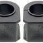 ACDelco Advantage MK80202 Suspension Stabilizer Bar Bushing Kit