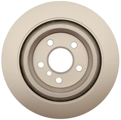 ACDelco Advantage 18A82125AC Disc Brake Rotor