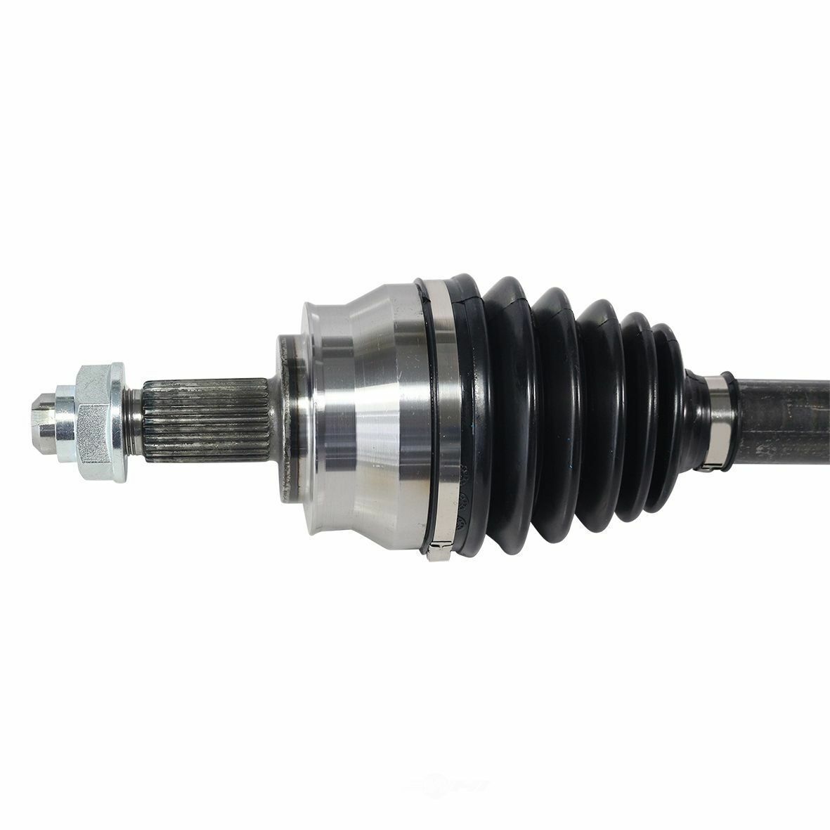 GSP North America NCV12074 CV Axle Assembly