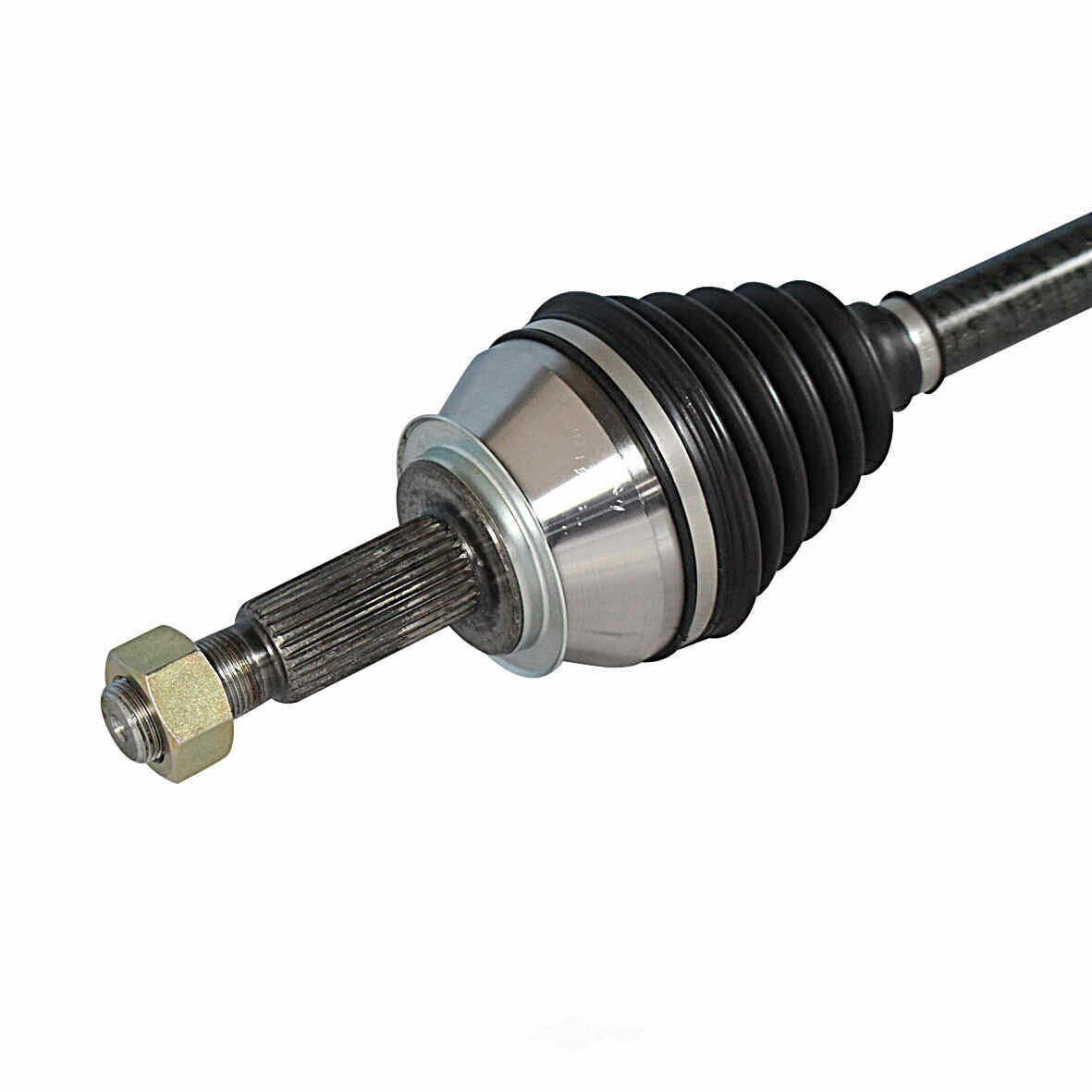 GSP North America NCV12024 CV Axle Assembly