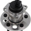 Dorman 951-836 Wheel Bearing and Hub Assembly