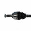 GSP North America NCV10629 CV Axle Assembly