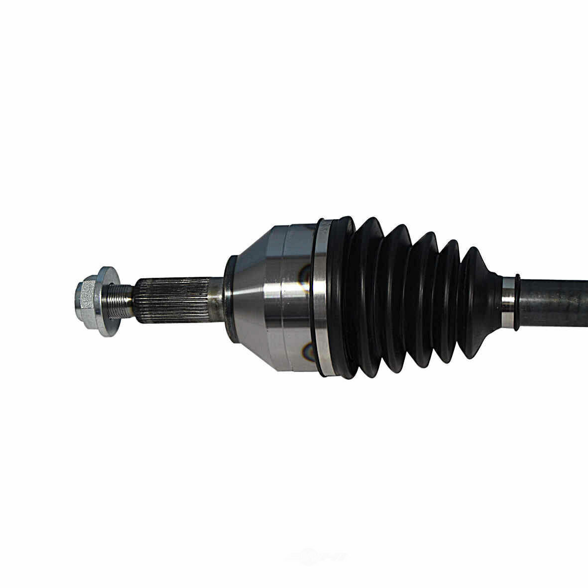 GSP North America NCV10629 CV Axle Assembly