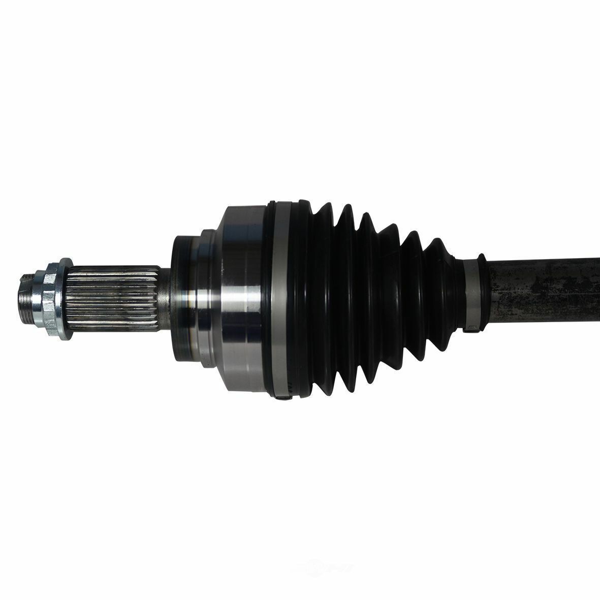 GSP North America NCV27028 CV Axle Assembly