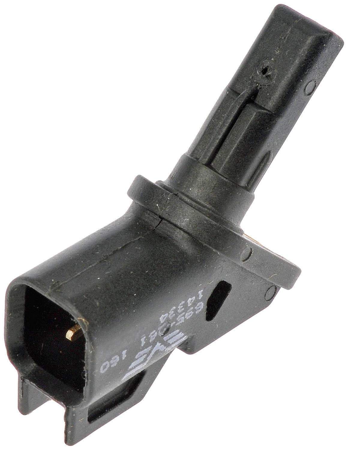 Dorman 695-261 ABS Wheel Speed Sensor