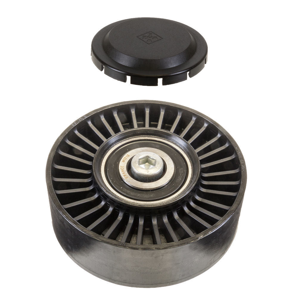 INA FP06051 Accessory Drive Belt Idler Pulley