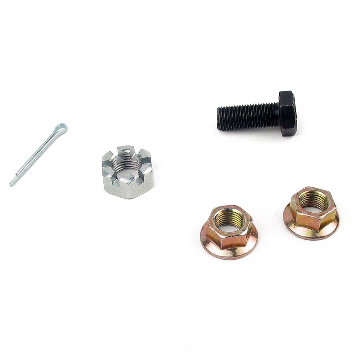 ACDelco Advantage MS60101 Suspension Control Arm and Ball Joint Assembly