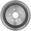 ACDelco Professional Durastop 18B548 Brake Drum