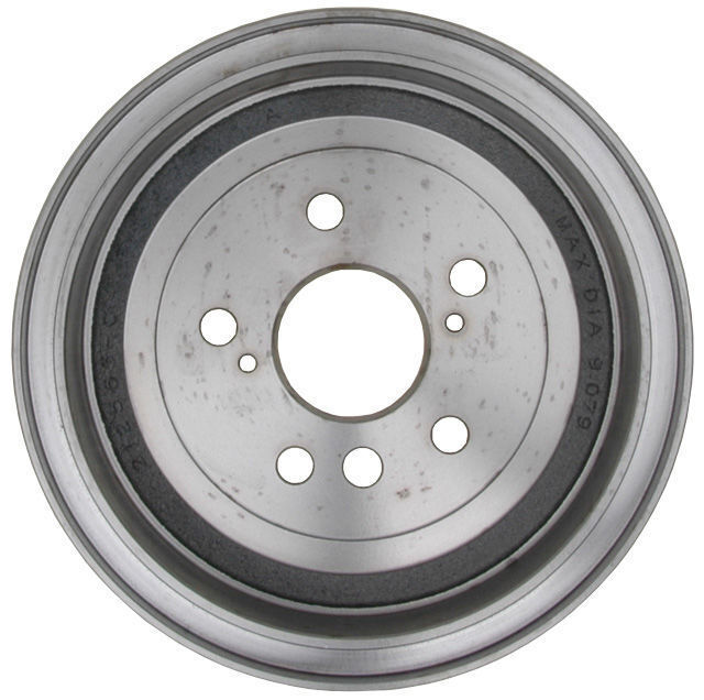 ACDelco Professional Durastop 18B548 Brake Drum