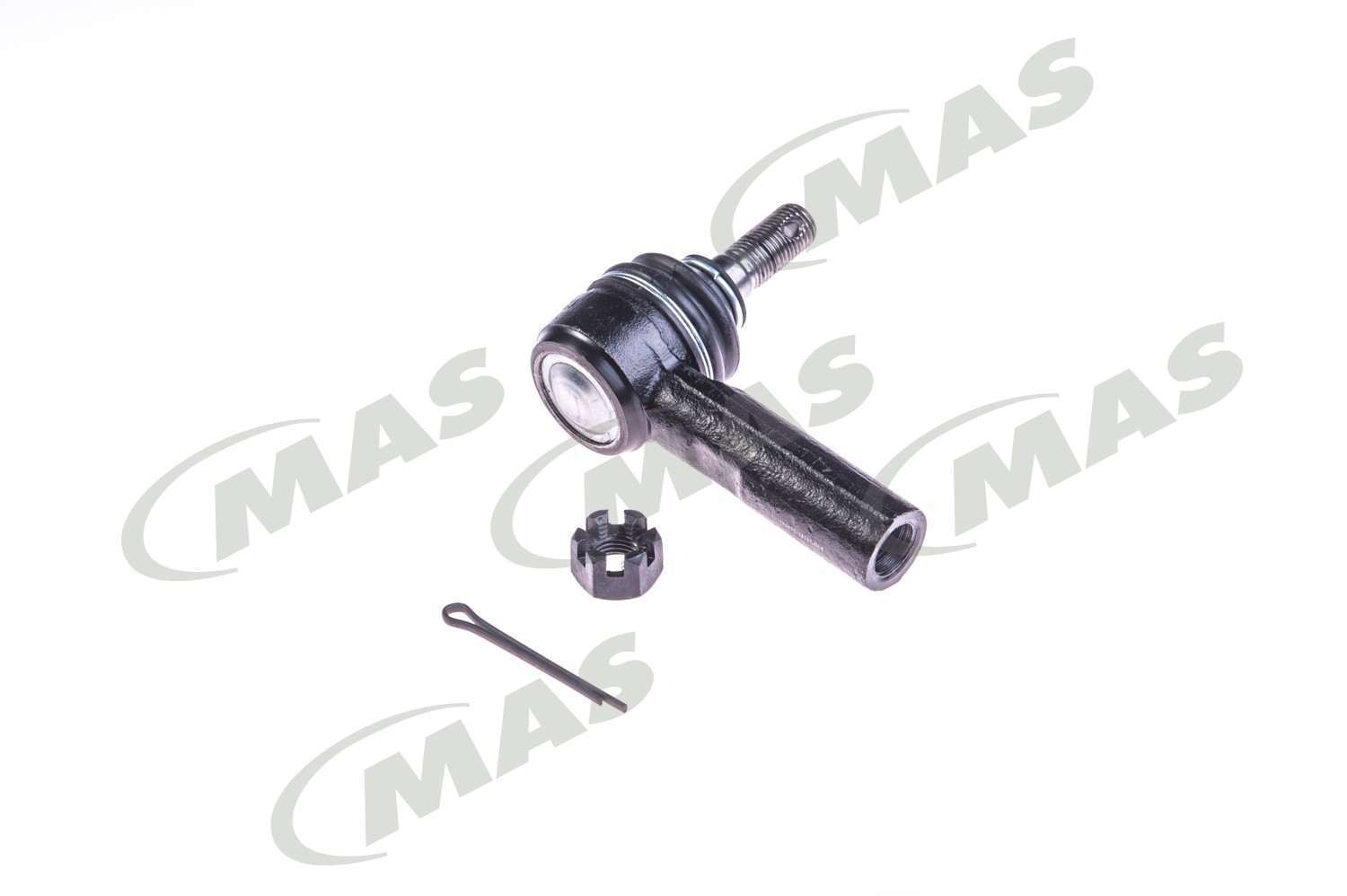 MAS Industries T2382 Steering Tie Rod End