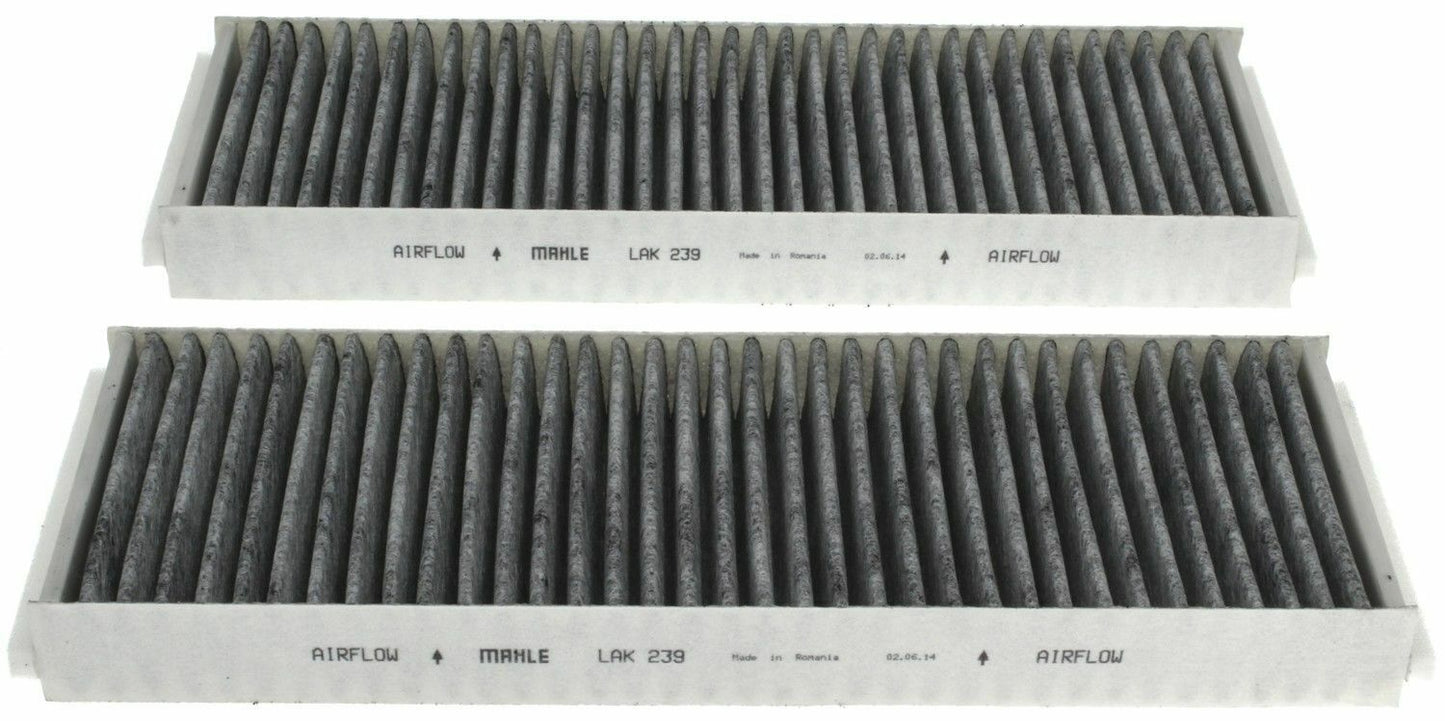 Mahle LAK 239/S Cabin Air Filter