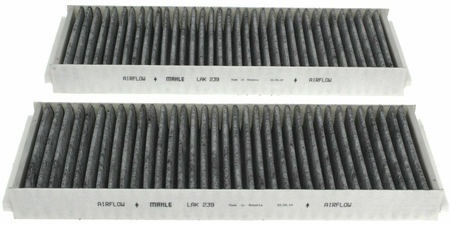 Mahle LAK 239/S Cabin Air Filter
