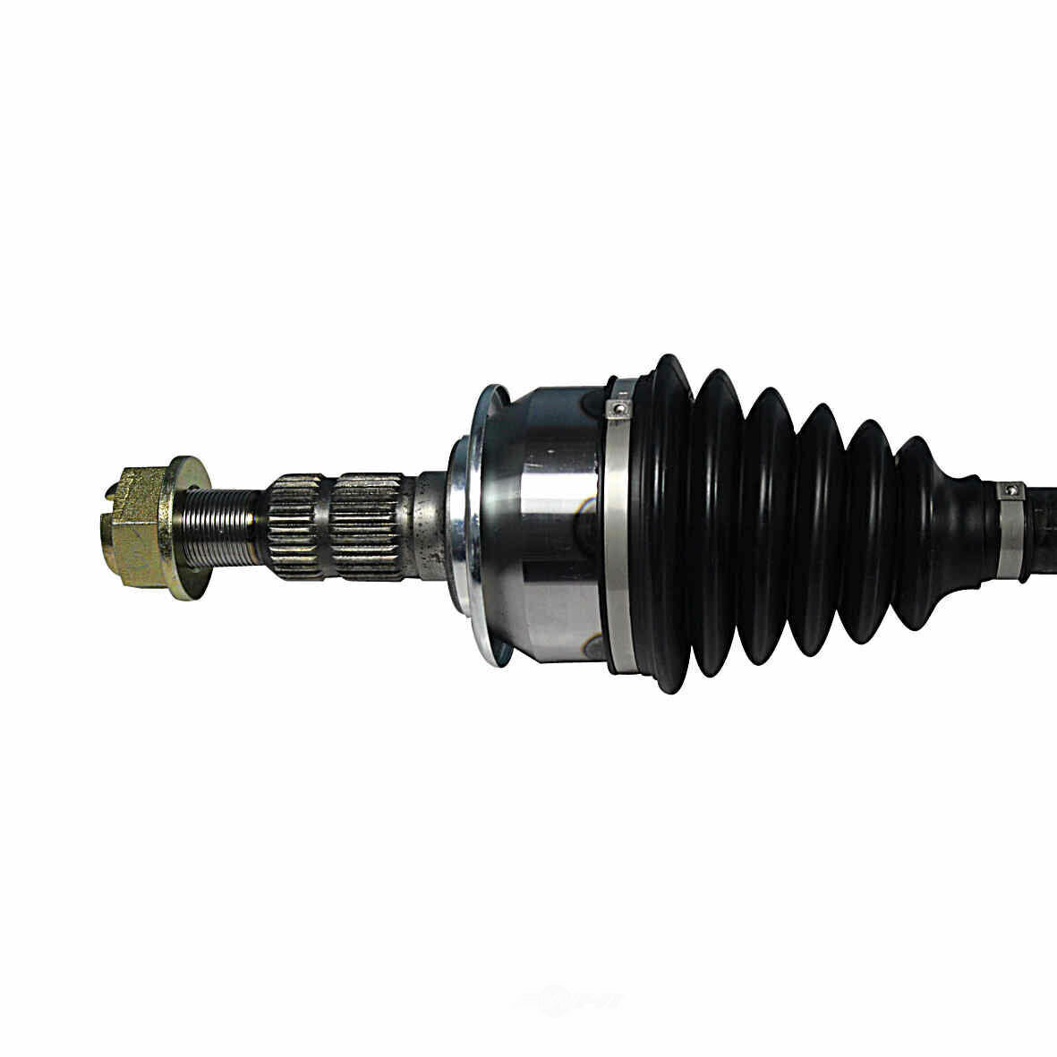 GSP North America NCV10273 CV Axle Assembly