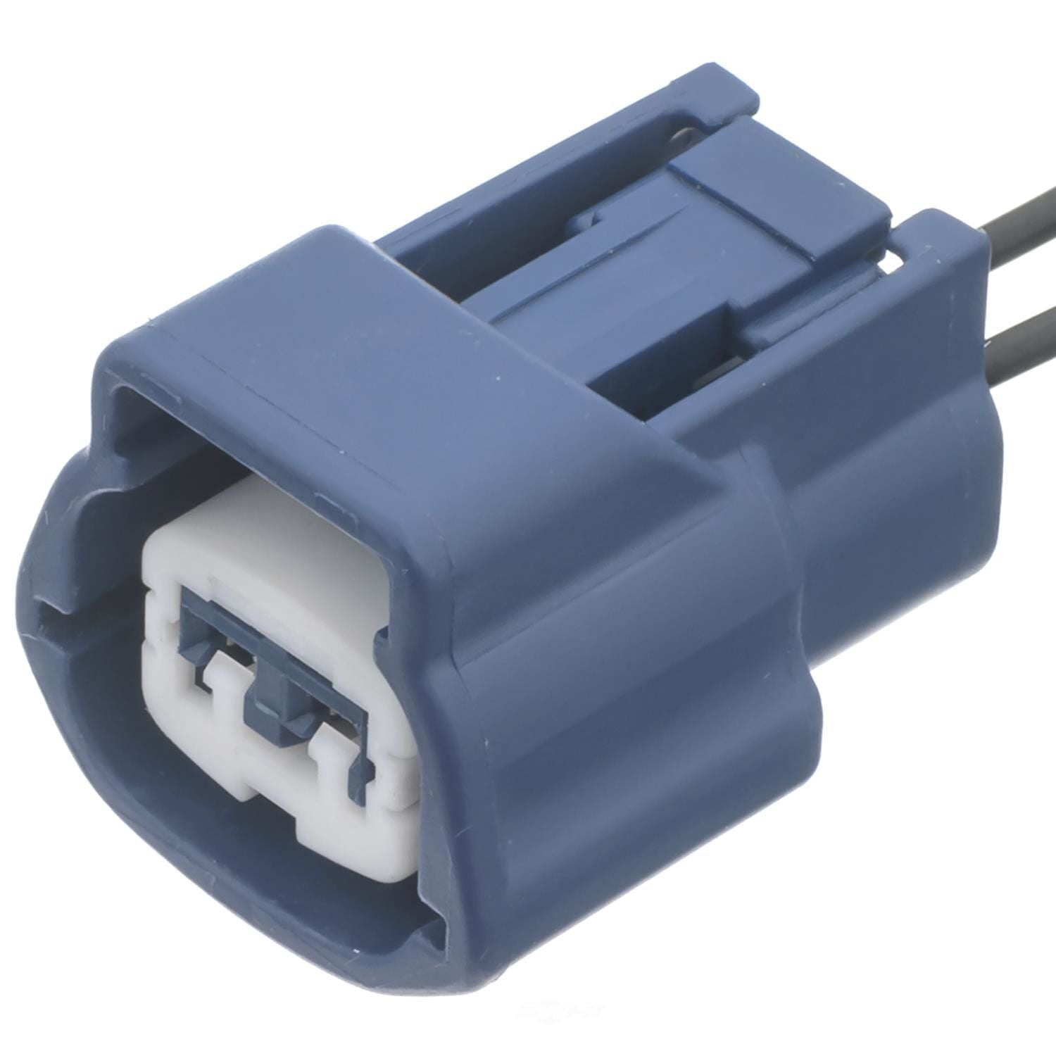 BWD PT2867 Vapor Canister Purge Solenoid Connector