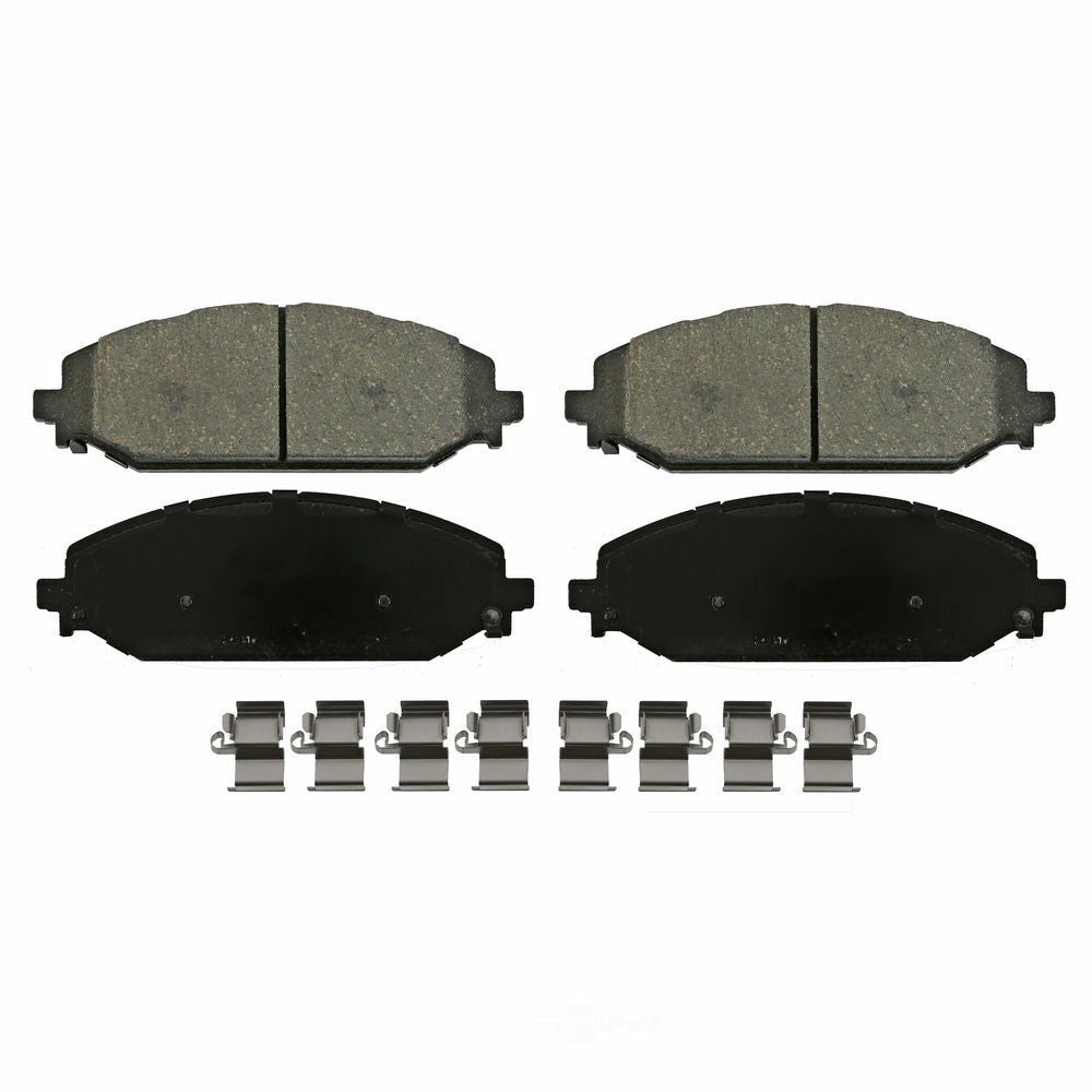Wagner ZD2179 Disc Brake Pad Set