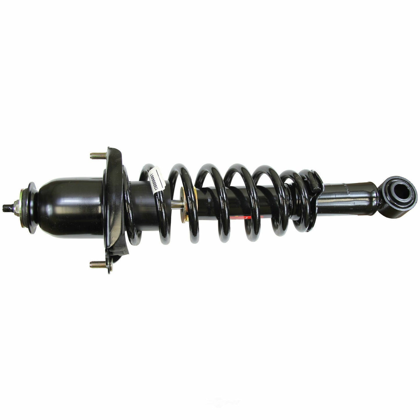 Monroe 172599R Suspension Strut and Coil Spring Assembly