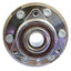 ACDelco Professional 513277 Wheel Bearing and Hub Assembly