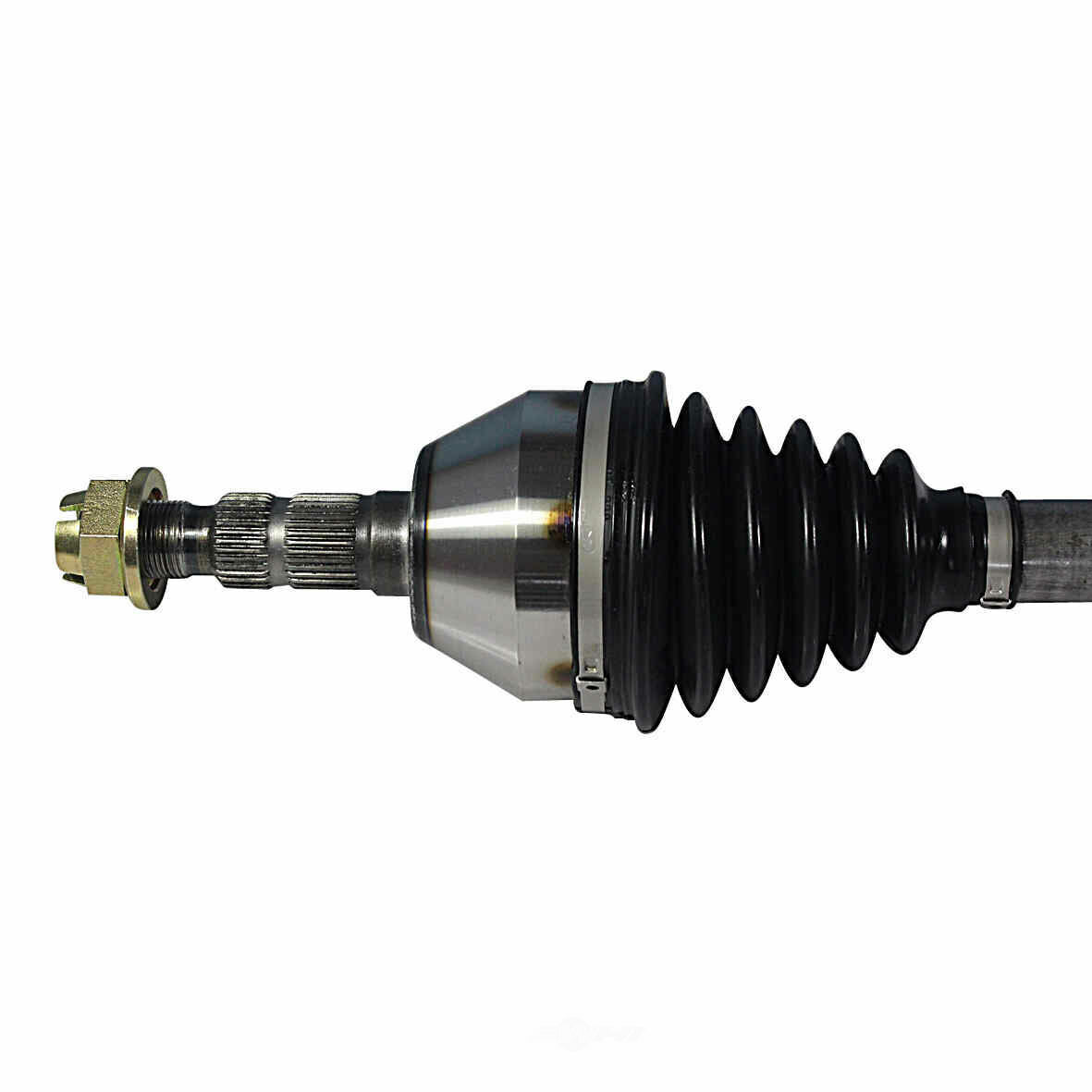 GSP North America NCV10316 CV Axle Assembly