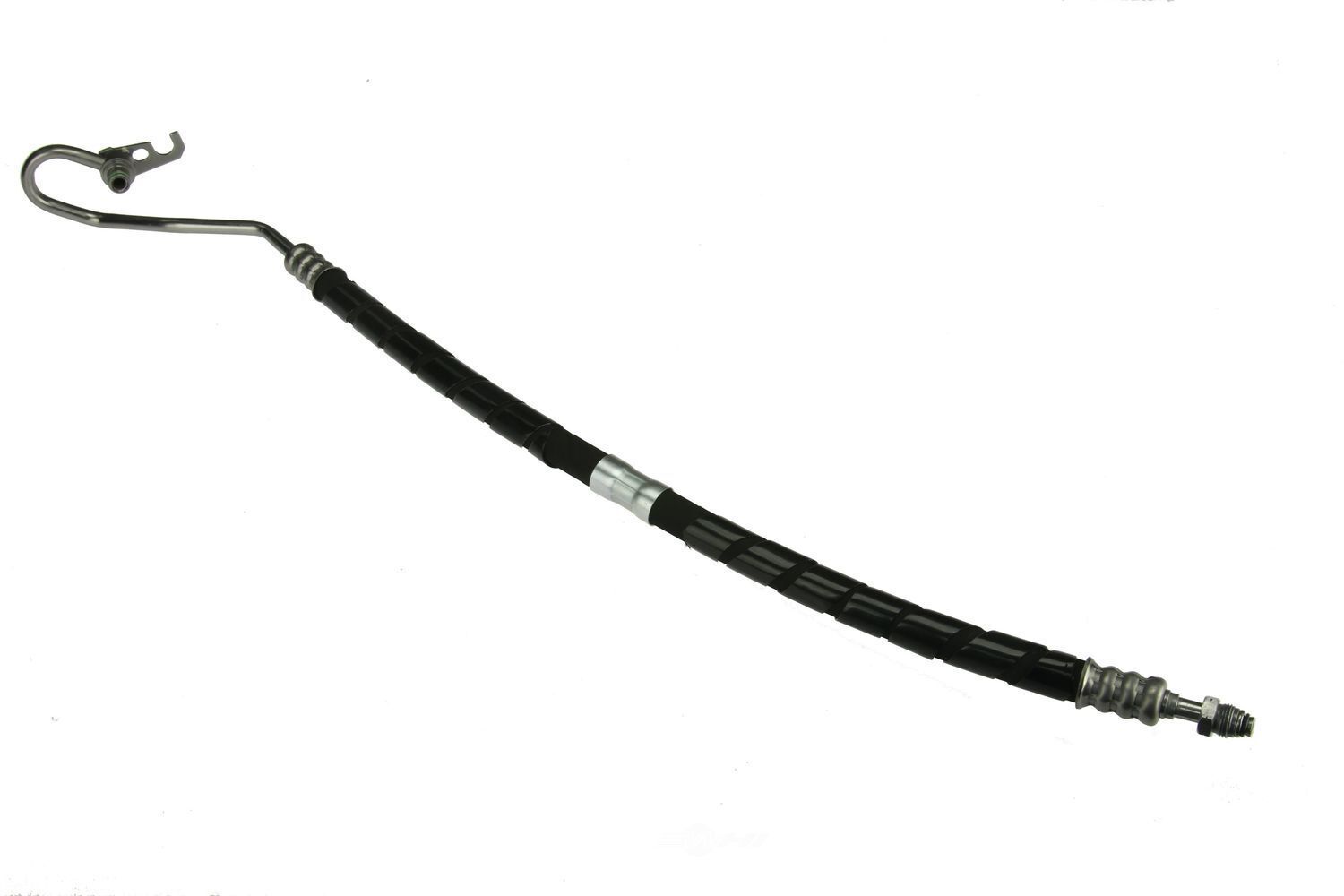 URO SHORT SKU URO-011714 Power Steering Pressure Hose
